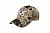 Кепка Remington Baseball Cap Yellow Waterfowl Honeycombs