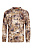 Футболка Remington Blend Shirt Yellow Waterfowl Honeycombs, р.