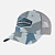 Кепка Cap 9611 Grey